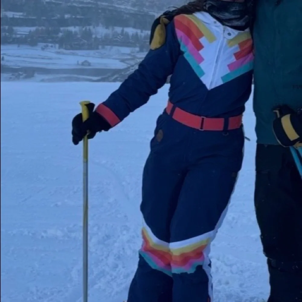 Tipsy Elves Santa Fe Shredder Snowsuit - Picture 5 of 5